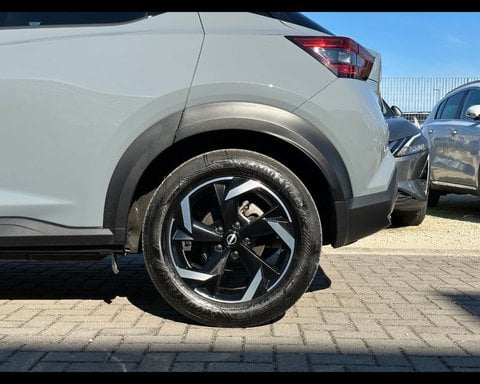Auto Usate A Bologna | Nissan Juke Juke 1.6 Hev N-Connecta