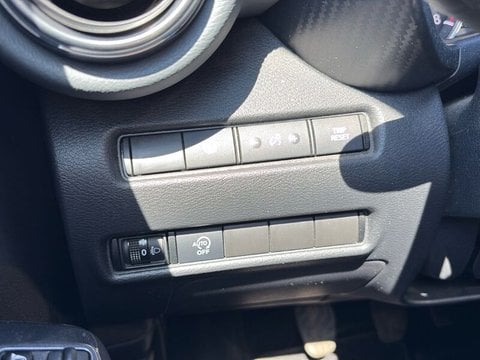 Auto Usate A Ravenna | Nissan Juke Juke 1.0 Dig-T N-Connecta 114Cv