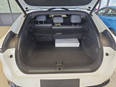 Auto Nuove Pronta Consegna A Ravenna | Xpeng G6 G6 Long Range 80,8 Kwh