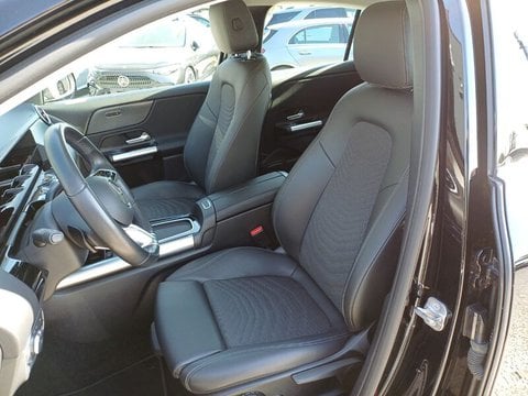 Auto Usate A Ravenna | Mercedes-Benz Gla Gla 180 D Progressive Advanced