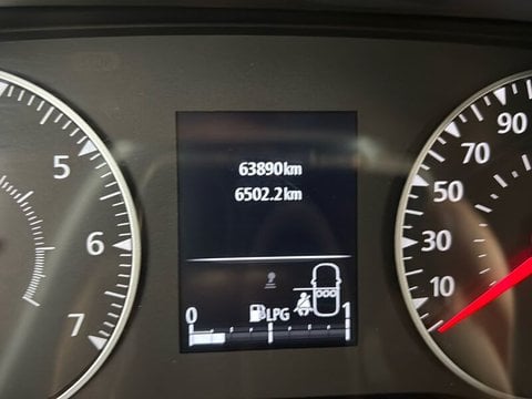 Auto Usate A Ravenna | Dacia Duster Duster 1.0 Tce Journey Gpl 4X2 100Cv