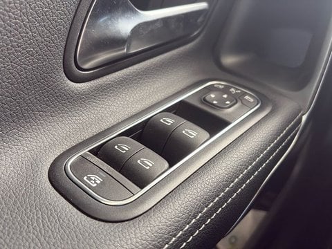Auto Usate A Ravenna | Mercedes-Benz Classe A A 180 Progressive Advanced