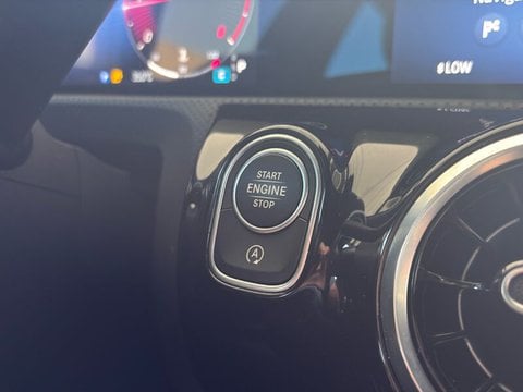 Auto Usate A Ravenna | Mercedes-Benz Classe A A 180 Progressive Advanced