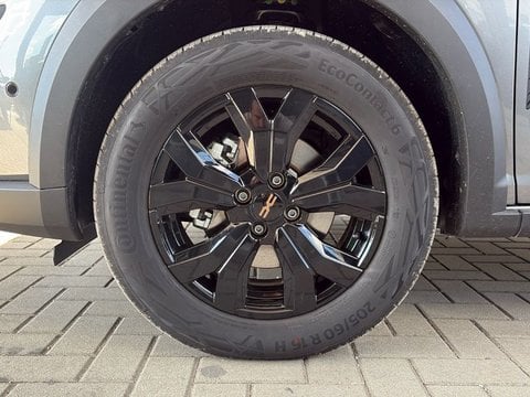 Auto Km0 A Ravenna | Dacia Jogger Jogger 1.6 Hybrid Extreme 140Cv