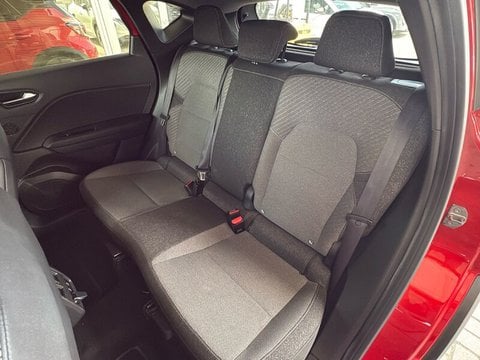 Auto Usate A Ravenna | Renault Captur Captur 1.0 Eco-G Techno 100Cv
