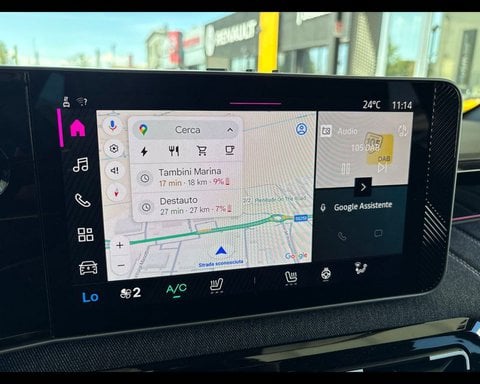 Auto Usate A Ravenna | Renault 5 E-Tech Electric R5 E-Tech Techno Comfort Range 150Cv