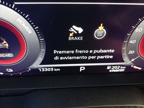 Auto Usate A Ravenna | Nissan Juke Juke 1.6 Hev N-Connecta