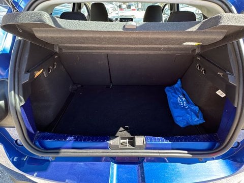 Auto Usate A Ravenna | Dacia Sandero Sandero Stepway 1.0 Tce Expression Eco-G 100Cv