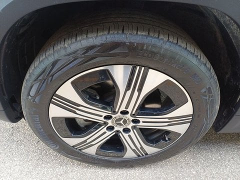Auto Usate A Ravenna | Mercedes-Benz Eqa Eqa 250+ Progressive Advanced Plus