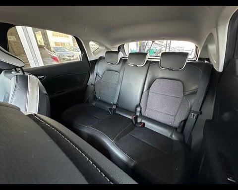 Auto Usate A Ravenna | Renault Captur Captur Plug-In Hybrid E-Tech Intens 160 Cv Auto My21