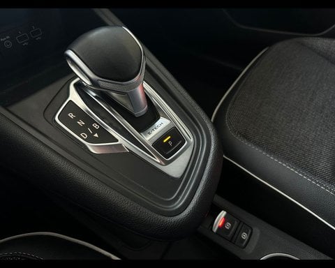 Auto Usate A Ravenna | Renault Captur Captur Plug-In Hybrid E-Tech Intens 160 Cv Auto My21