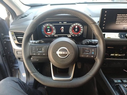 Auto Usate A Ravenna | Nissan X-Trail X-Trail 1.5 E-Power Tekna 2Wd