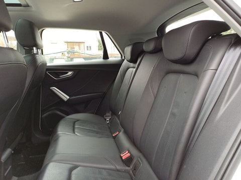 Auto Usate A Ravenna | Audi Q2 Q2 35 2.0 Tdi Admired Advanced Quattro S-Tronic