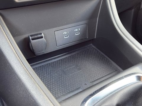 Auto Usate A Ravenna | Renault Captur Captur 1.0 Eco-G Techno 100Cv