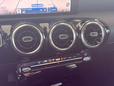 Auto Usate A Ravenna | Mercedes-Benz Classe A A 180 Progressive Advanced