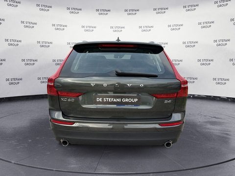 Auto Usate A Bologna | Volvo Xc60 Xc60 2.0 B4 Momentum Pro Awd Auto