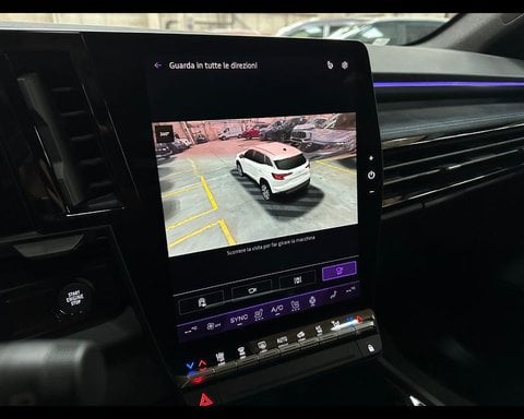 Auto Usate A Ravenna | Renault Austral Austral Full Hybrid E-Tech Esprit Alpine 200 Cv