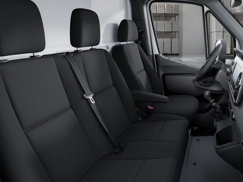 Auto Nuove Pronta Consegna A Ravenna | Mercedes-Benz Sprinter 517 Cdi 43/50 T Pro Furgonato