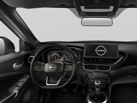 Auto Km0 A Ravenna | Nissan Juke Juke 1.0 Dig-T Acenta 114Cv