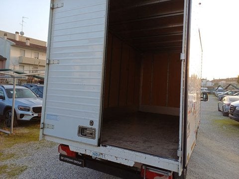 Auto Usate A Ravenna | Mercedes-Benz Sprinter Sprinter 414 2.1 Cdi T 43/35 Rwd R.gem.