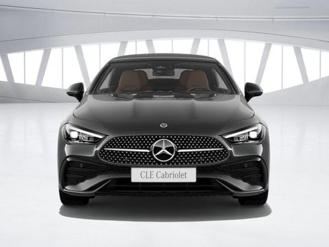 Auto Nuove Pronta Consegna A Ravenna | Mercedes-Benz Cle Cabrio Cle Cabrio 220 D Amg Line Advance...