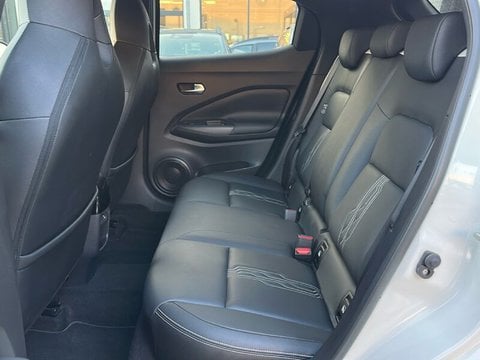 Auto Usate A Ravenna | Nissan Juke Juke 1.6 Hev Premiere Edition