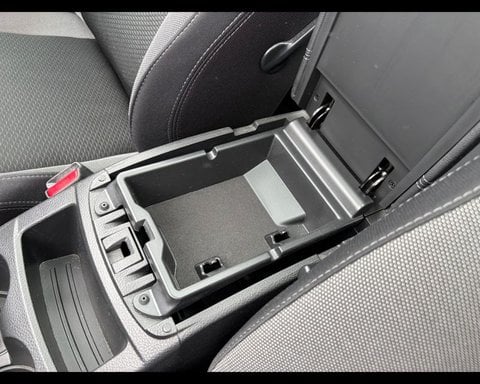 Auto Usate A Ravenna | Nissan Qashqai Qashqai 1.5 Dci Tekna 115Cv