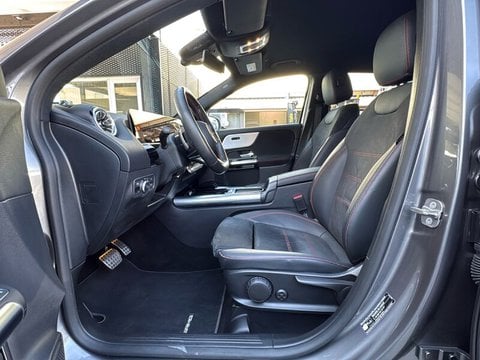 Auto Usate A Ravenna | Mercedes-Benz Gla Gla 250 E Plug-In Hybrid Amg Line Advanced Plus Night-Pack