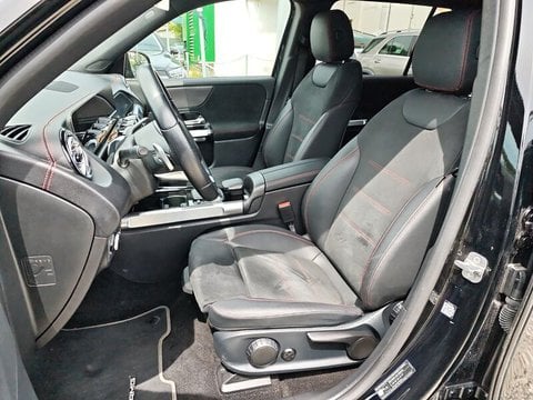 Auto Usate A Ravenna | Mercedes-Benz Eqb Eqb 250 Premium Night-Pack