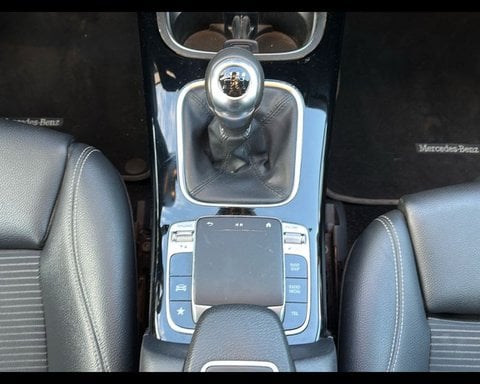 Auto Usate A Ravenna | Mercedes-Benz Classe A A 180 D Sport