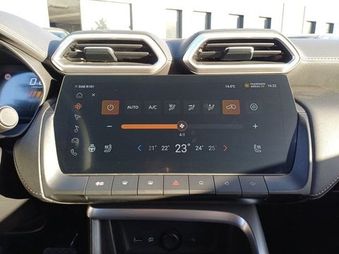 Auto Nuove Pronta Consegna A Ravenna | Mg Zs Zs 1.5 Hybrid+ Luxury Auto
