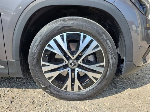 Auto Usate A Ravenna | Mercedes-Benz Gla Gla 180 D Progressive Advanced