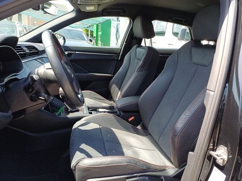Auto Usate A Ravenna | Audi Q3 Sportback Q3 Sportback 35 2.0 Tdi S Line Edition S-Tronic