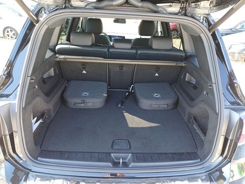 Auto Nuove Pronta Consegna A Ravenna | Mercedes-Benz Eqb Eqb 250+ Amg Line Advanced Night-Pack