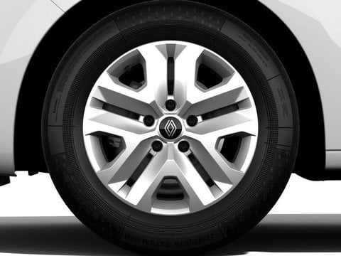 Auto Nuove Pronta Consegna A Ravenna | Renault Kangoo Kangoo 1.5 Blue Dci Equilibre 95Cv