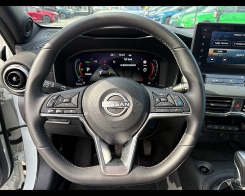 Auto Usate A Ravenna | Nissan Juke Juke 1.6 Hev N-Connecta