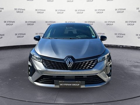 Auto Usate A Ravenna | Renault Clio Clio 1.0 Tce Techno 90Cv