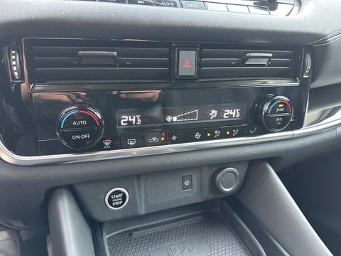 Auto Usate A Bologna | Nissan Qashqai Qashqai 1.3 Mhev N-Style 2Wd 158Cv Xtronic