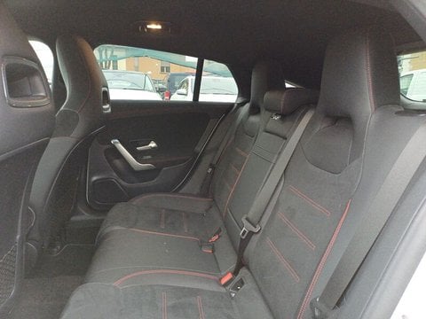 Auto Usate A Ravenna | Mercedes-Benz Cla Cla 180 D Shooting Brake Amg Line Advanced Plus Night-Pack