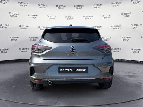 Auto Usate A Ravenna | Renault Clio Clio 1.0 Tce Techno 90Cv