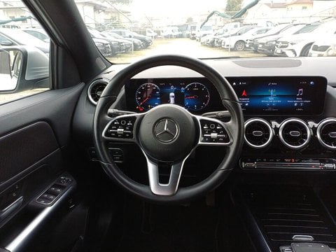 Auto Usate A Ravenna | Mercedes-Benz Gla Gla 200 D Automatic Sport Plus