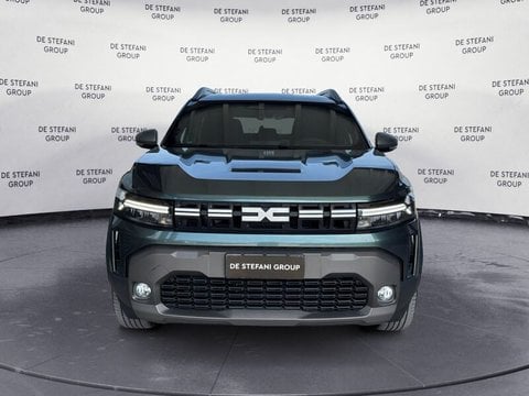 Auto Km0 A Ravenna | Dacia Duster Duster 1.6 Hybrid Journey 140Cv
