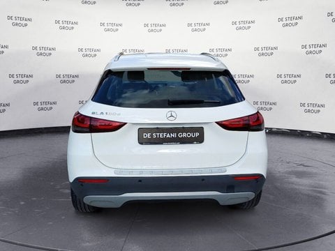 Auto Usate A Ravenna | Mercedes-Benz Gla Gla 180 D Automatic Sport
