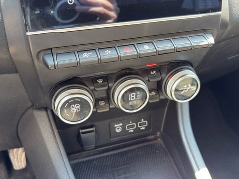 Auto Usate A Ravenna | Renault Captur Captur 1.0 Tce Techno Fast Track Gpl 100Cv