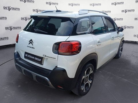 Auto Usate A Bologna | Citroën C3 Aircross C3 Aircross 1.2 Puretech Shine S&S 110Cv