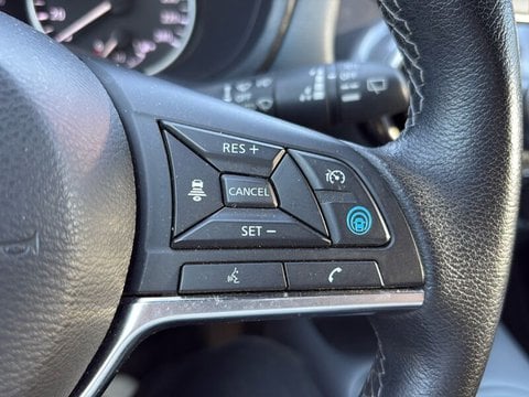 Auto Usate A Ravenna | Nissan Juke Juke 1.0 Dig-T N-Connecta 114Cv