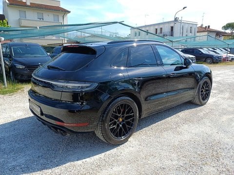 Auto Usate A Ravenna | Porsche Macan Macan 2.9 Gts 380Cv Pdk