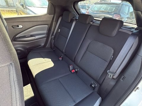 Auto Usate A Ravenna | Nissan Juke Juke 1.0 Dig-T N-Connecta 114Cv