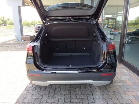 Auto Usate A Ravenna | Mercedes-Benz Gla Gla 200 D Automatic Sport