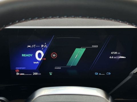 Auto Usate A Bologna | Renault Rafale Rafale Full Hybrid E-Tech Esprit Alpine 200 Cv